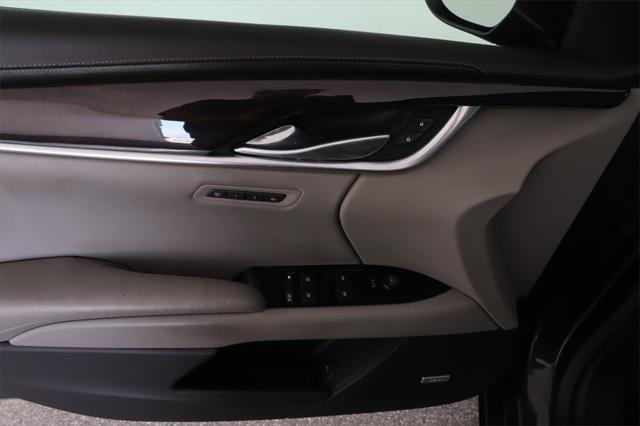used 2016 Cadillac XTS car, priced at $17,474