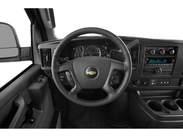 new 2025 Chevrolet Express 2500 car, priced at $46,778