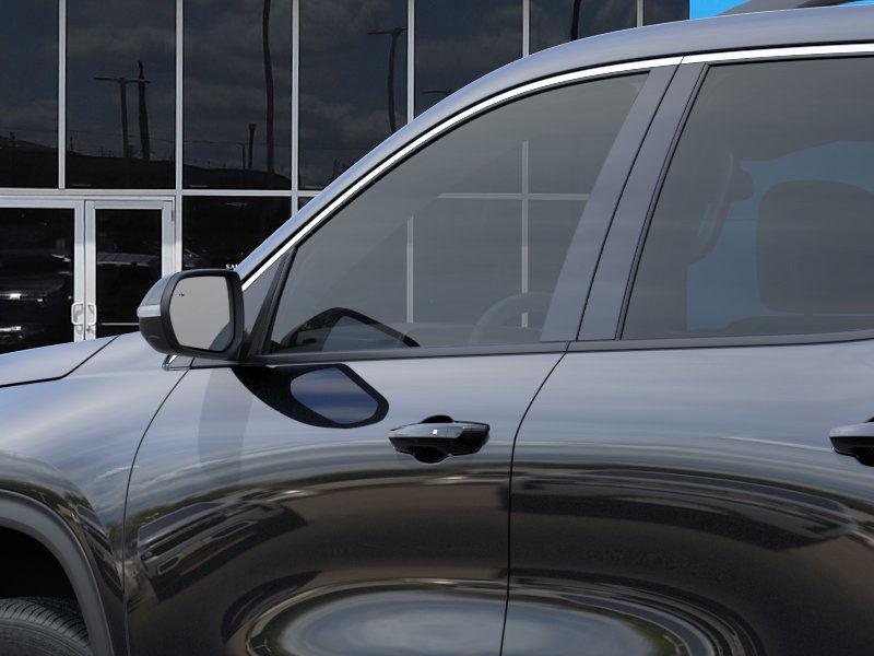 new 2026 Chevrolet Traverse car, priced at $42,695