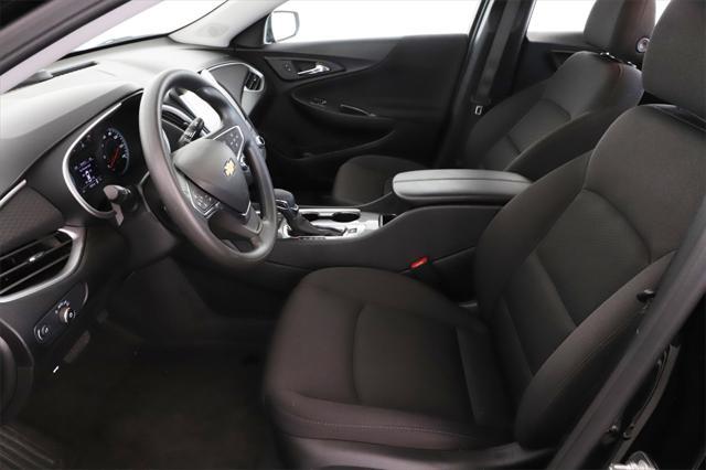 used 2024 Chevrolet Malibu car, priced at $21,474