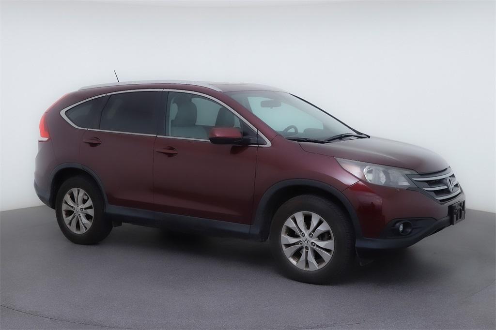 used 2014 Honda CR-V car, priced at $15,747