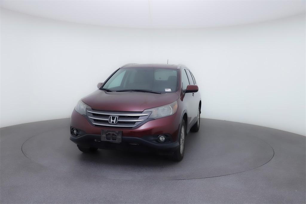 used 2014 Honda CR-V car, priced at $15,747