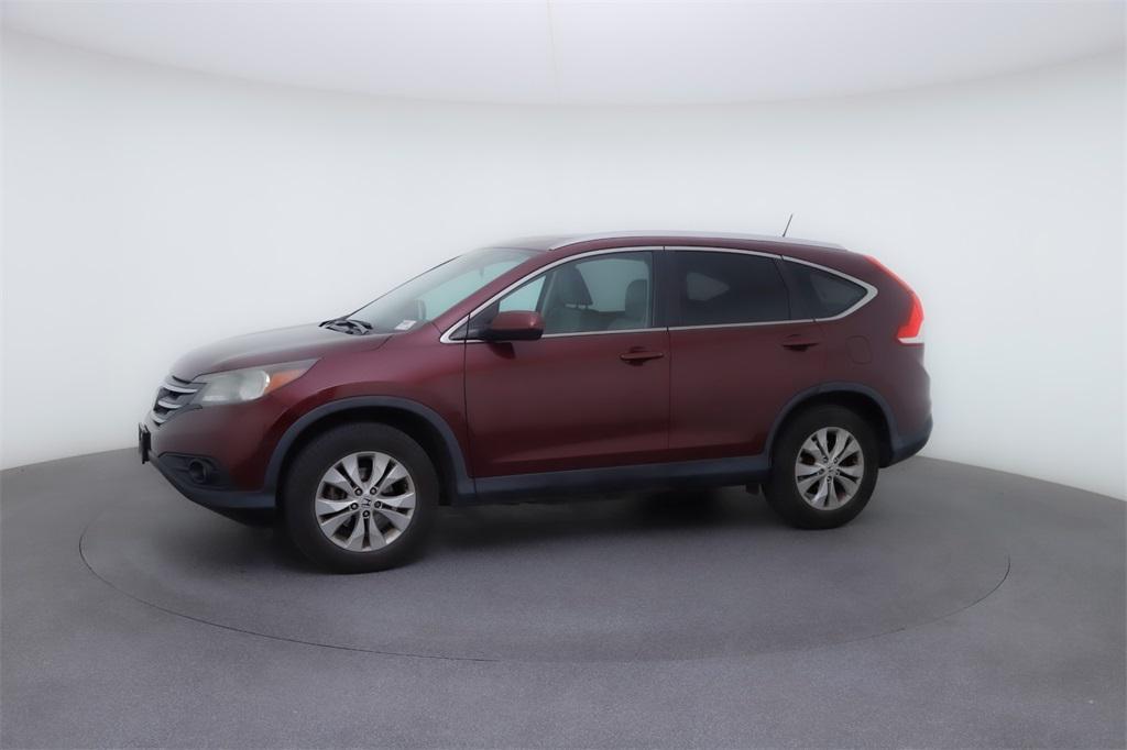 used 2014 Honda CR-V car, priced at $15,747