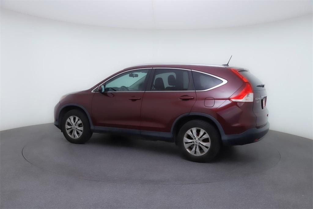 used 2014 Honda CR-V car, priced at $15,747