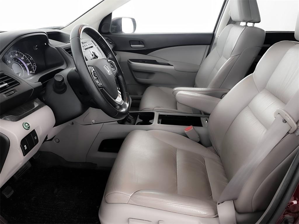 used 2014 Honda CR-V car, priced at $15,747
