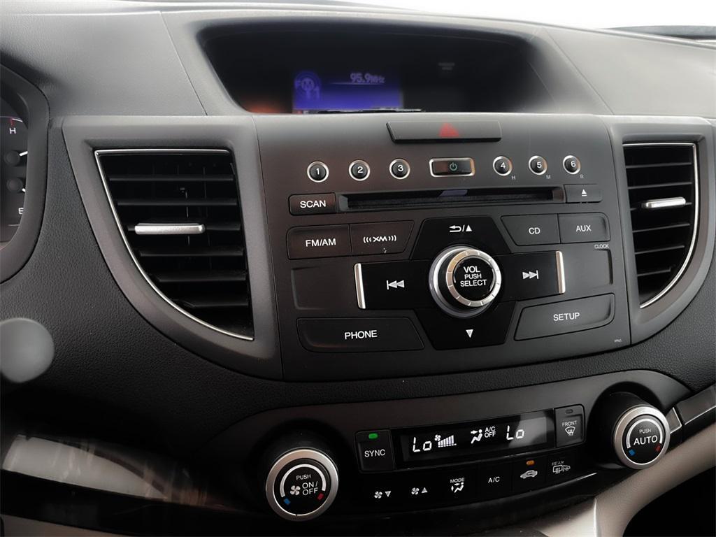 used 2014 Honda CR-V car, priced at $15,747