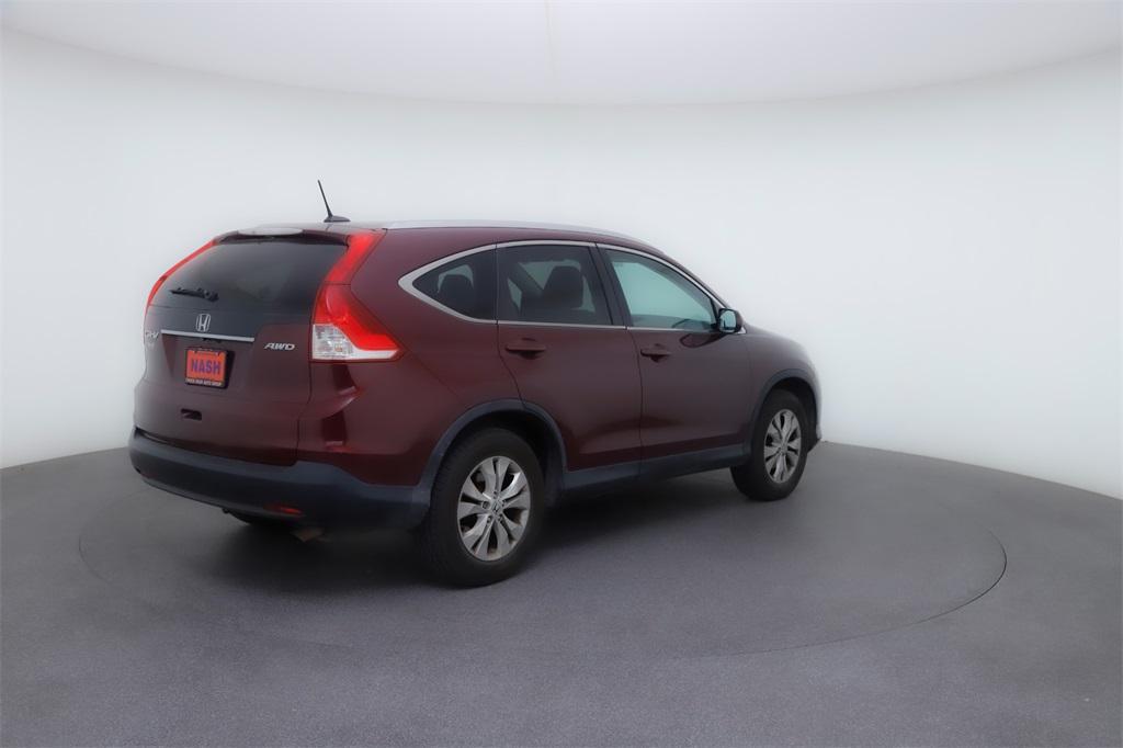 used 2014 Honda CR-V car, priced at $15,747