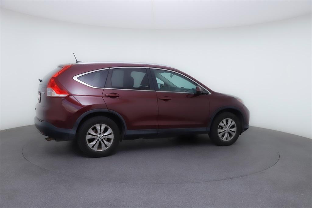 used 2014 Honda CR-V car, priced at $15,747