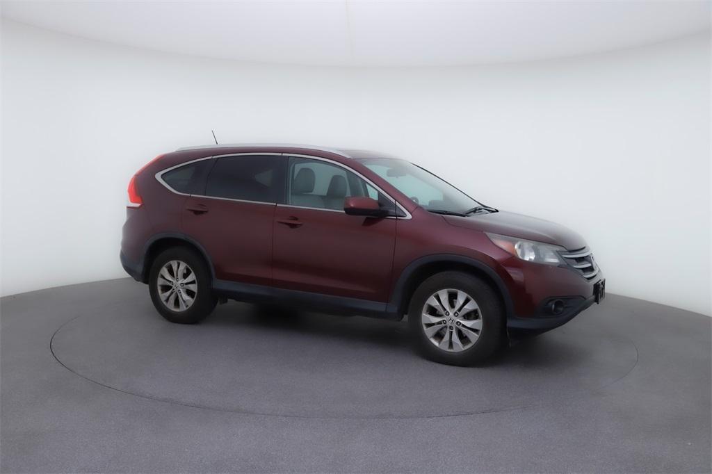 used 2014 Honda CR-V car, priced at $15,747