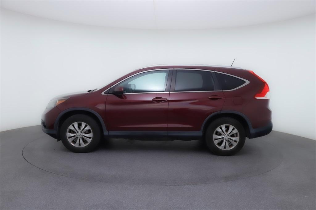 used 2014 Honda CR-V car, priced at $15,747
