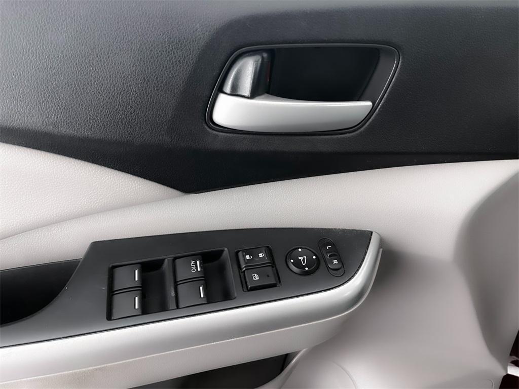 used 2014 Honda CR-V car, priced at $15,747
