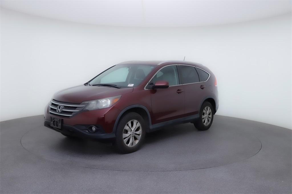 used 2014 Honda CR-V car, priced at $15,747