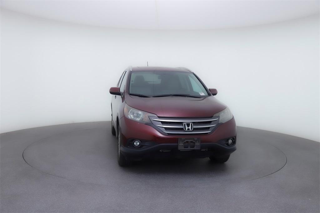 used 2014 Honda CR-V car, priced at $15,747