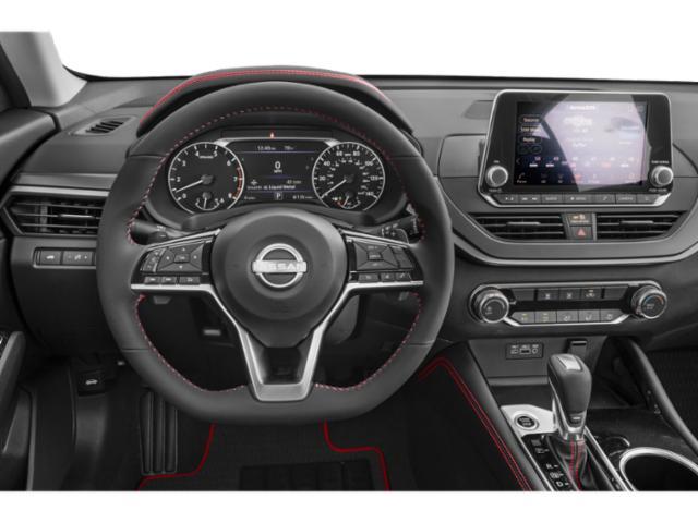 used 2023 Nissan Altima car, priced at $21,674