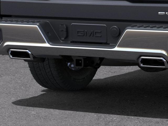 new 2025 GMC Sierra 1500 car, priced at $60,245