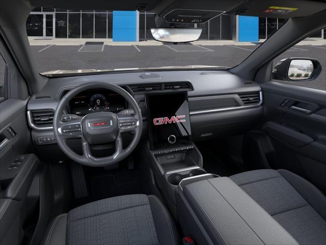 new 2025 GMC Terrain car, priced at $31,795
