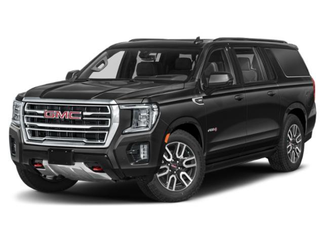 new 2024 GMC Yukon XL car, priced at $82,635