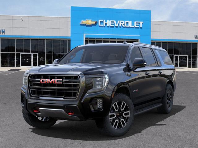 new 2024 GMC Yukon XL car, priced at $79,895