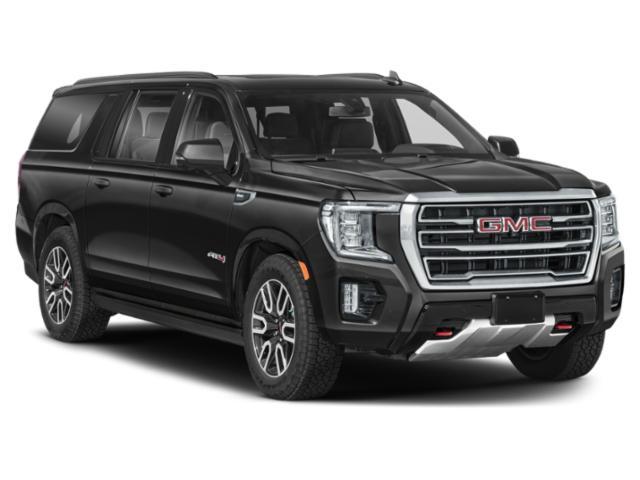 new 2024 GMC Yukon XL car, priced at $82,635