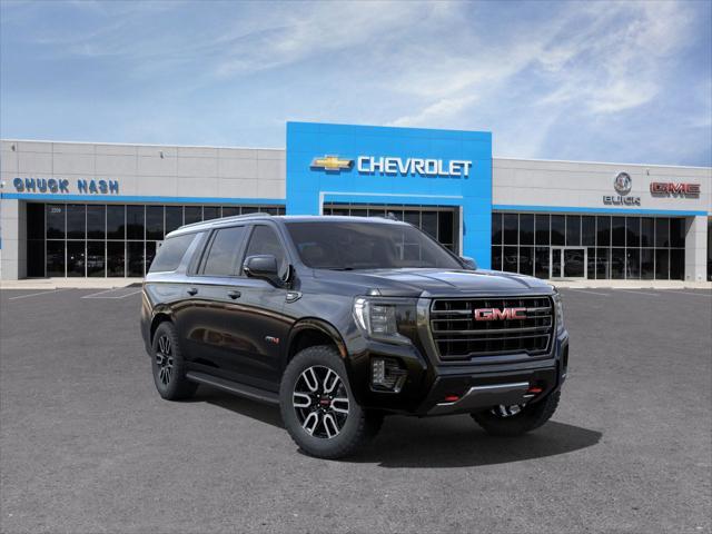 new 2024 GMC Yukon XL car, priced at $80,995