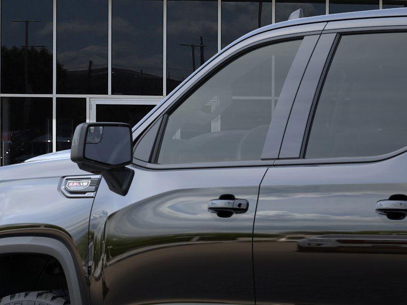 new 2026 GMC Sierra 1500 car, priced at $82,135