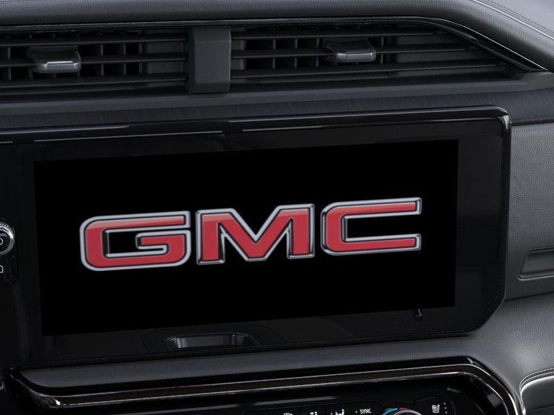 new 2026 GMC Sierra 1500 car, priced at $82,135