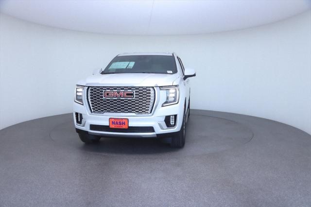 new 2024 GMC Yukon XL car, priced at $86,555