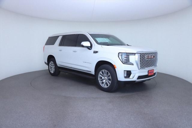 new 2024 GMC Yukon XL car, priced at $86,555