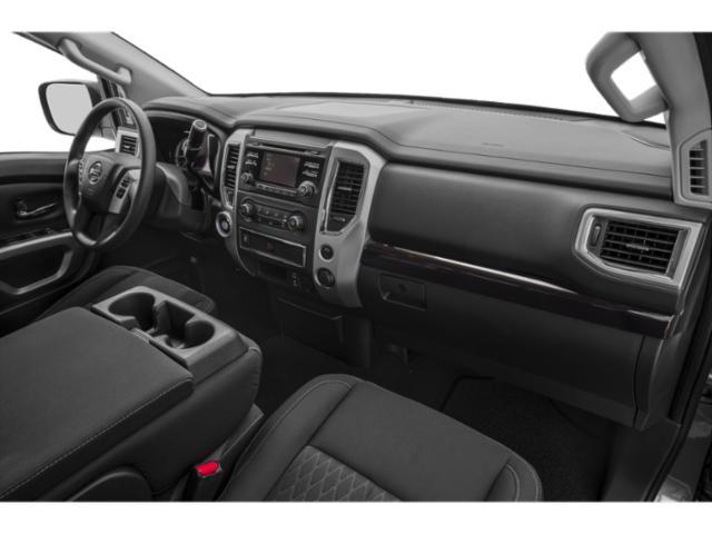 used 2018 Nissan Titan car, priced at $24,675