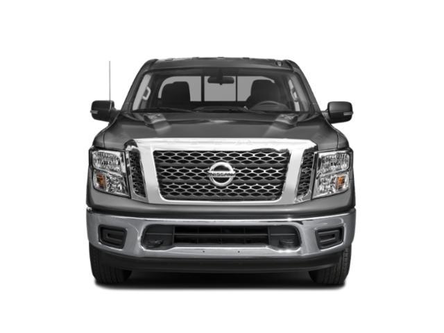 used 2018 Nissan Titan car, priced at $24,675