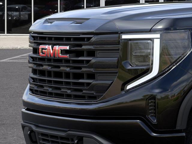 new 2024 GMC Sierra 1500 car, priced at $44,465