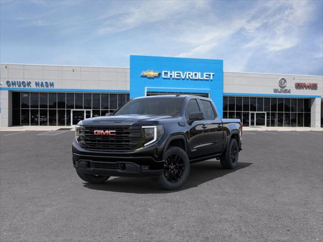 new 2024 GMC Sierra 1500 car, priced at $44,465