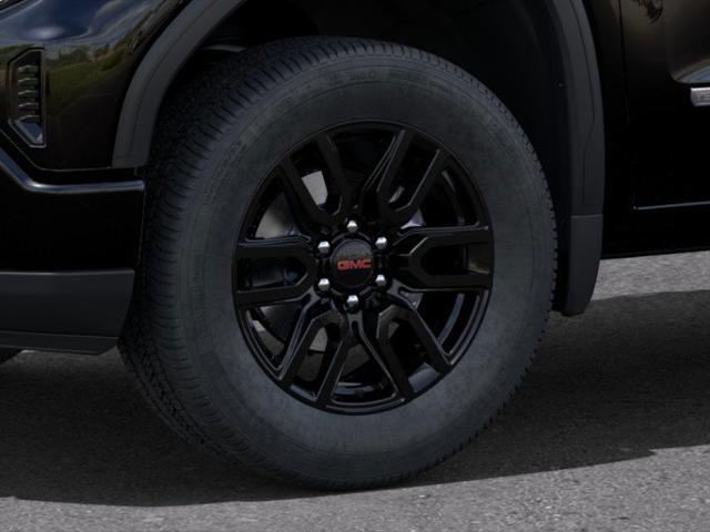 new 2024 GMC Sierra 1500 car, priced at $44,465