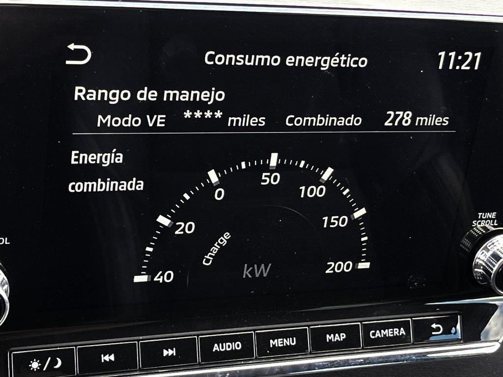 used 2023 Mitsubishi Outlander PHEV car, priced at $20,747