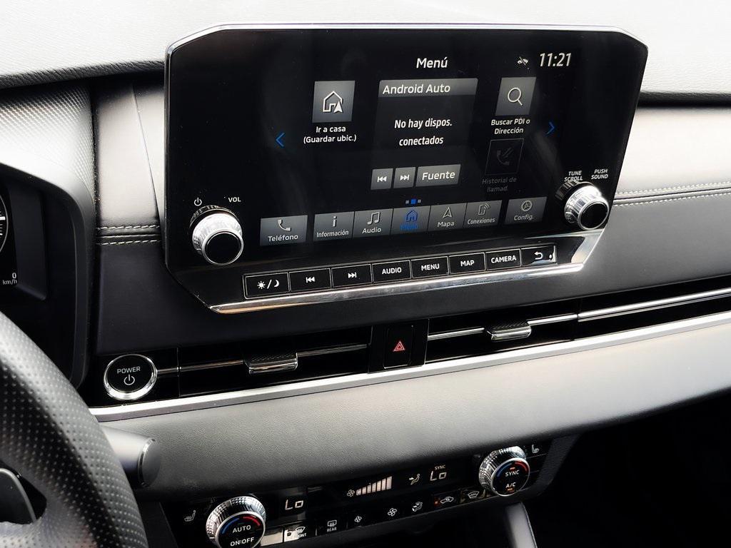 used 2023 Mitsubishi Outlander PHEV car, priced at $20,747