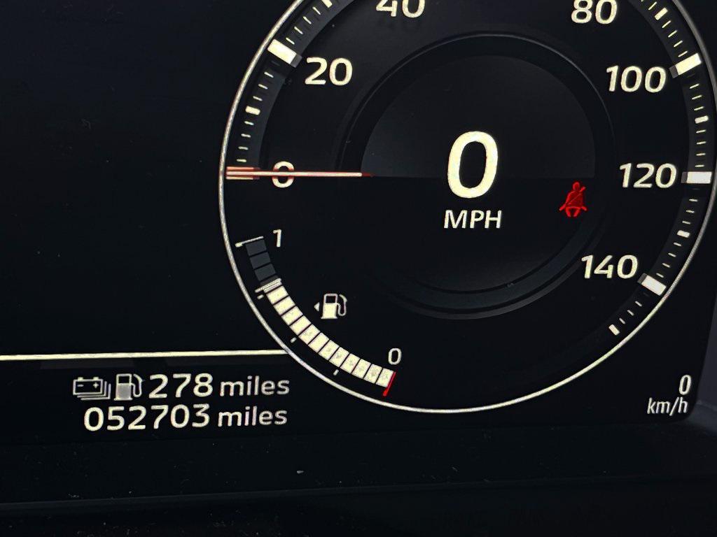 used 2023 Mitsubishi Outlander PHEV car, priced at $20,747