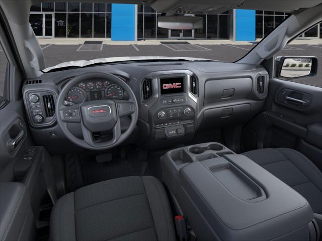 new 2024 GMC Sierra 1500 car, priced at $44,720