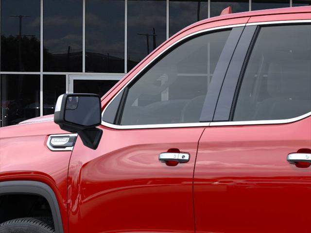 new 2025 GMC Sierra 1500 car, priced at $56,995
