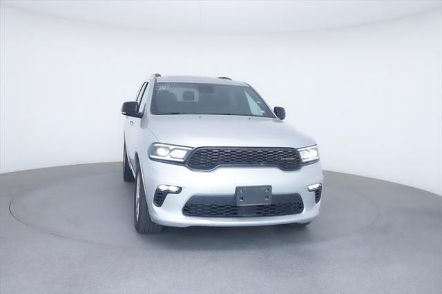 used 2023 Dodge Durango car, priced at $31,747
