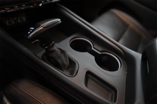 used 2023 Dodge Durango car, priced at $31,747