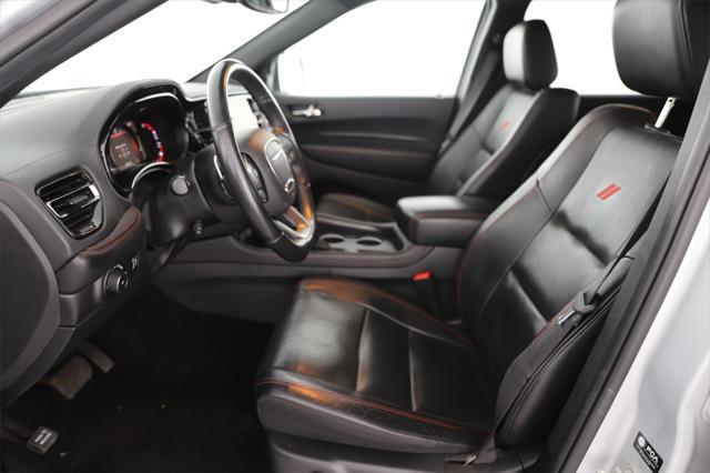used 2023 Dodge Durango car, priced at $31,747