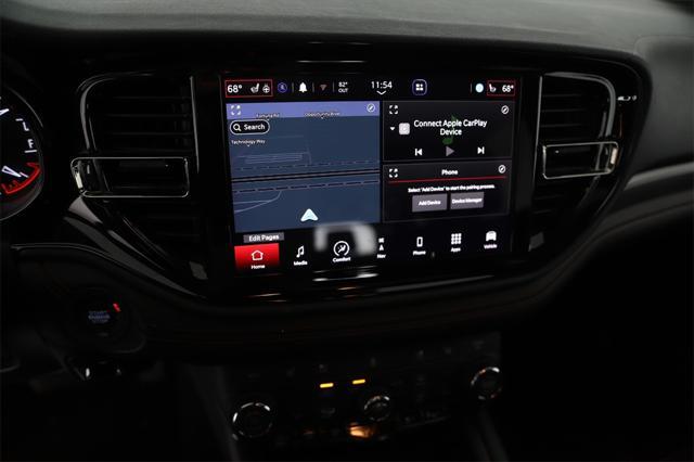 used 2023 Dodge Durango car, priced at $31,747