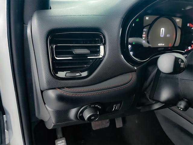 used 2023 Dodge Durango car, priced at $29,874