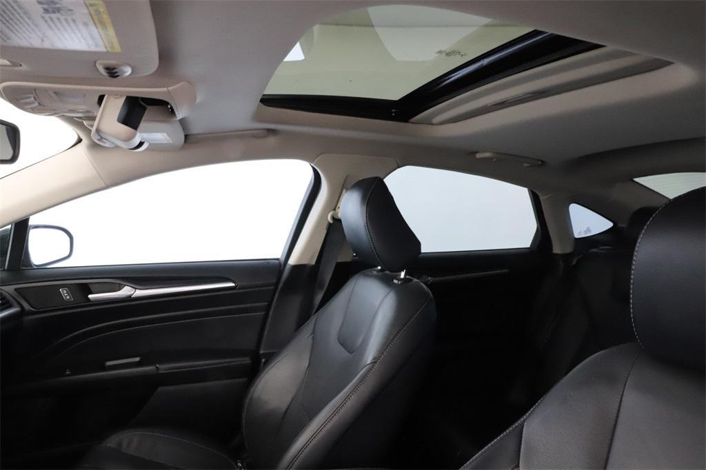 used 2018 Hyundai Sonata car, priced at $12,747
