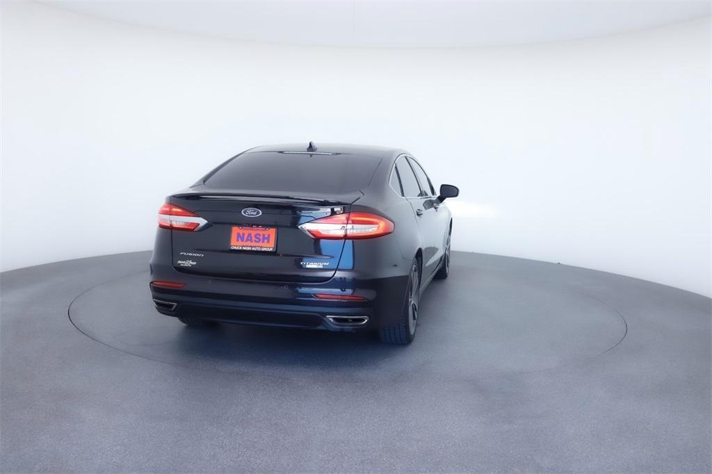 used 2018 Hyundai Sonata car, priced at $12,747