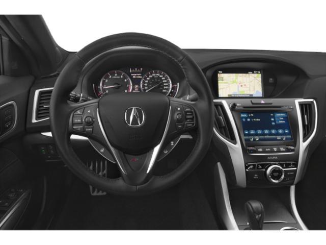 used 2019 Acura TLX car, priced at $22,675