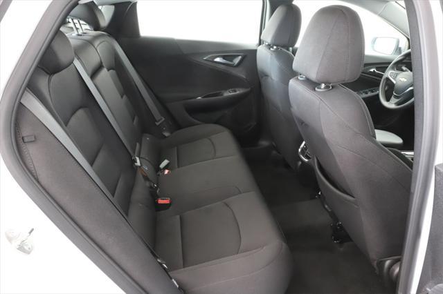 used 2024 Chevrolet Malibu car, priced at $20,474