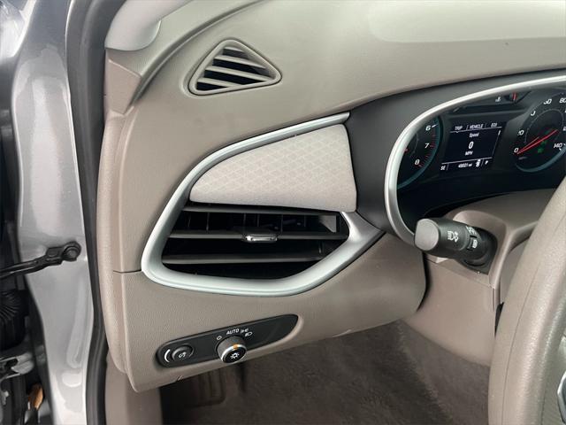 used 2023 Chevrolet Malibu car, priced at $20,774