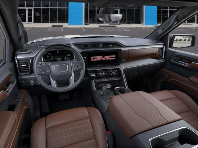 new 2024 GMC Sierra 1500 car, priced at $78,935