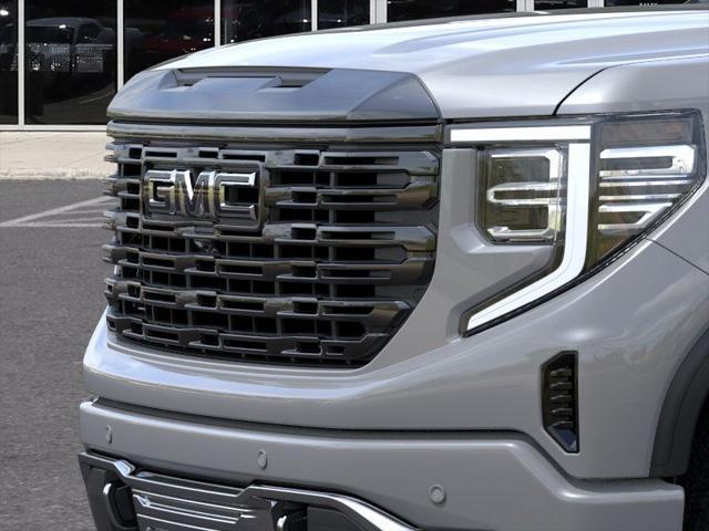 new 2024 GMC Sierra 1500 car, priced at $78,935